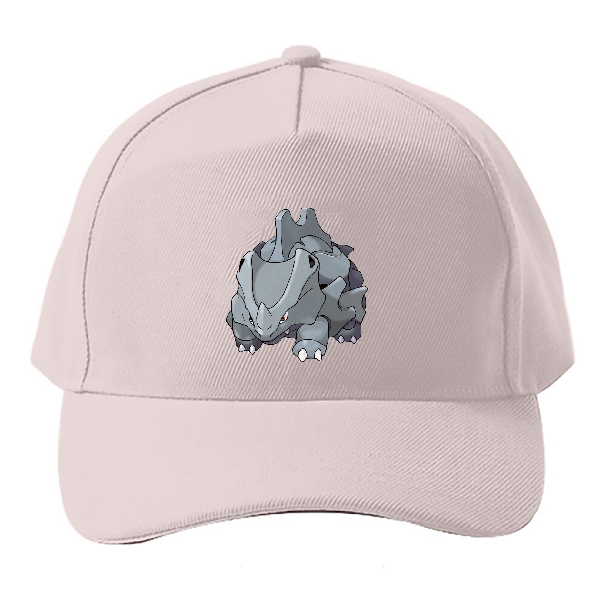 （画像用） ポケットモンスター Pokémon ベースボールキャップ 綿100％ 男女兼用 帽子 スポーツ